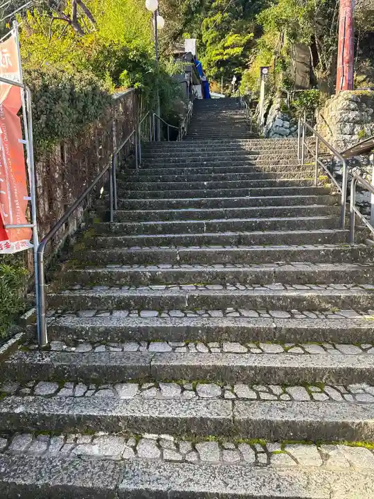 熊野那智大社(和歌山県)