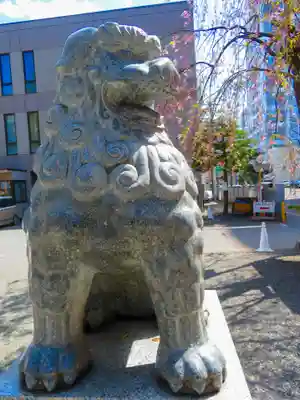 北海道神宮頓宮(北海道)