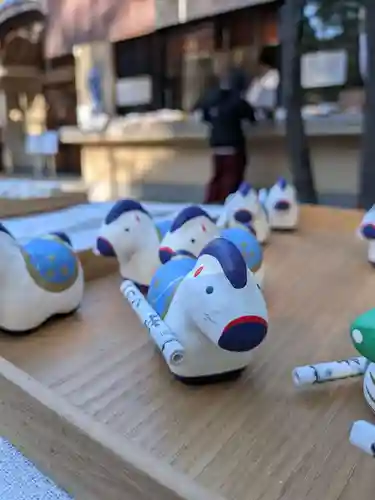 赤坂氷川神社(東京都)