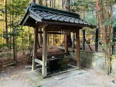岩瀬神社(滋賀県)