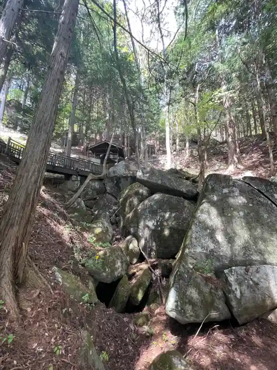 栖雲寺(山梨県)