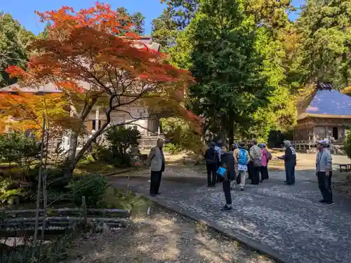 国上寺(新潟県)