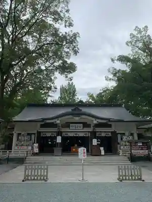 加藤神社(熊本県)