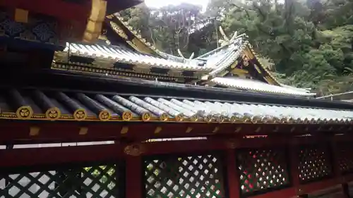 久能山東照宮(静岡県)