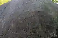 塩澤神社の仏像