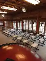 厚別神社(北海道)