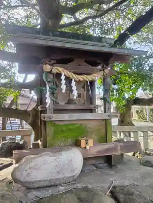 龍神社(愛知県)