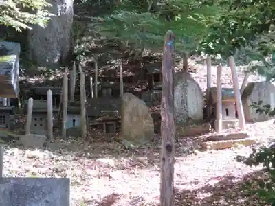 手長神社(長野県)