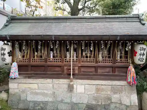 錦天満宮(京都府)