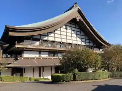 総持寺のその他建物