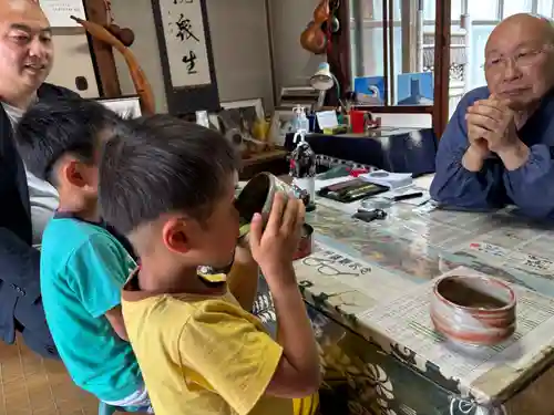 成田山瀧泉寺(北海道)