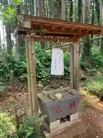 稲荷神社(千葉県)