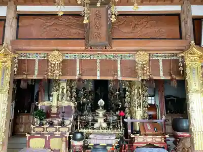 福典寺(三重県)