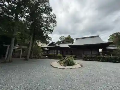 井伊谷宮(静岡県)