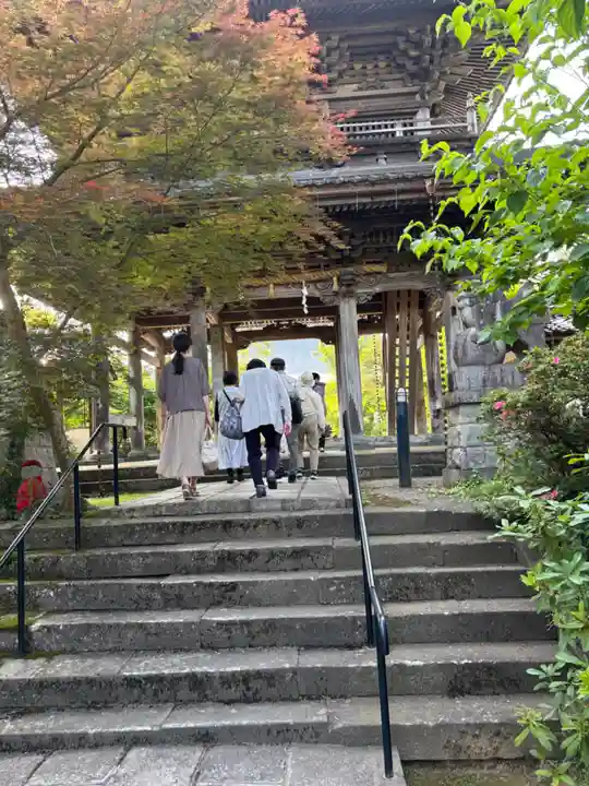 隆国寺(兵庫県)