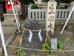 生田神社の建物その他