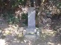御嶽神社/駒形神社のその他建物