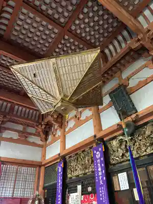 宝厳寺(滋賀県)