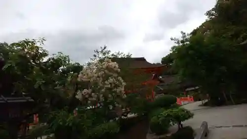 賀茂別雷神社（上賀茂神社）のその他建物