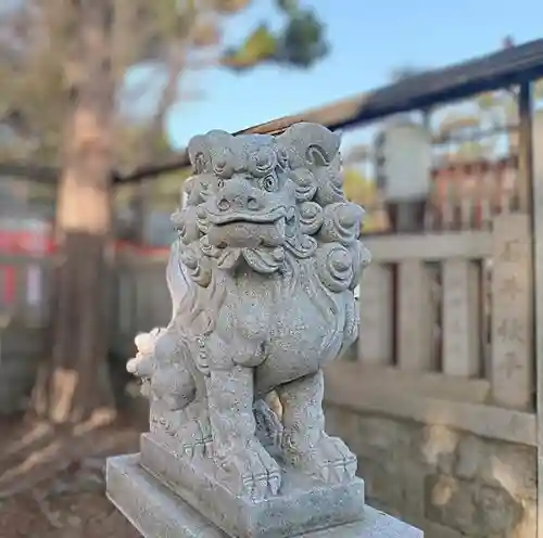 阿部野神社(大阪府)