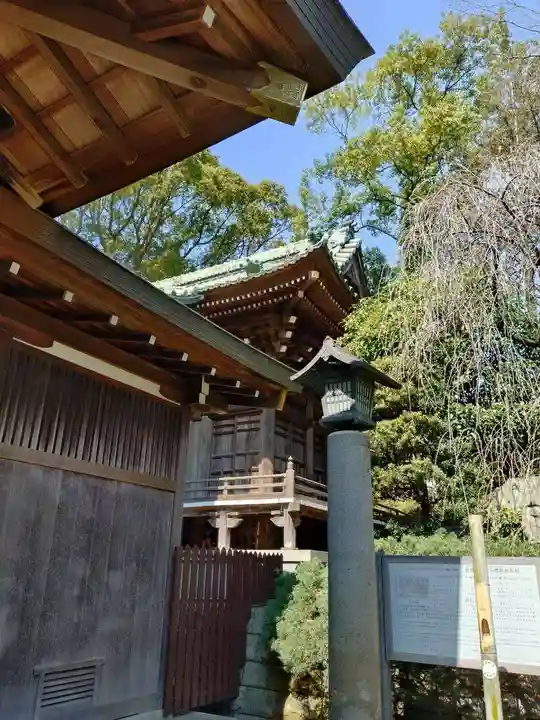 登渡神社(千葉県)