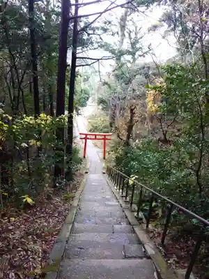 日御碕神社(島根県)
