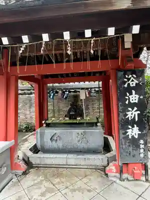 待乳山聖天（本龍院）(東京都)