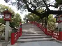 太宰府天満宮のその他建物