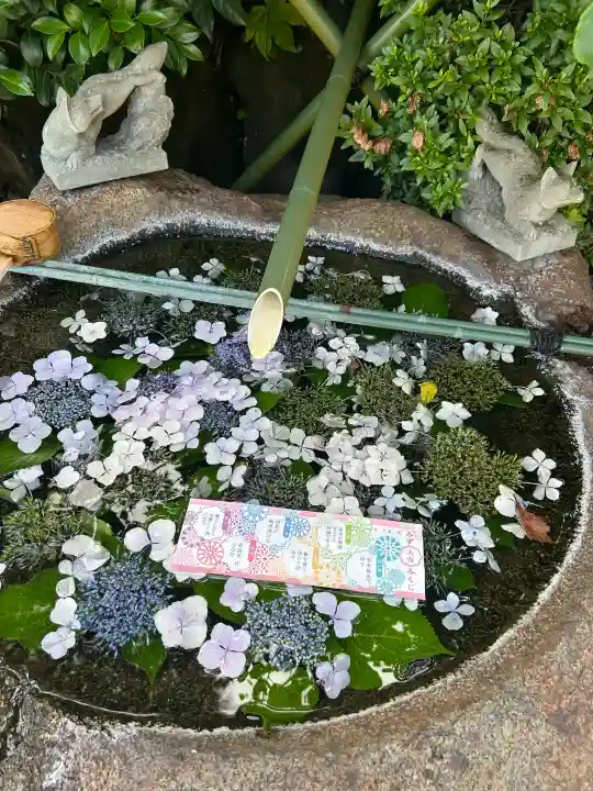 東京羽田 穴守稲荷神社(東京都)