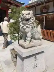 尼崎えびす神社(兵庫県)