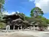 竹駒神社(宮城県)