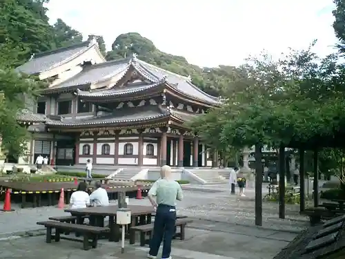 長谷寺のその他建物