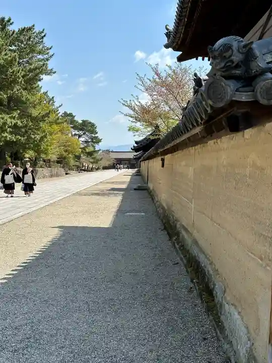 法隆寺(奈良県)