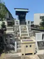 諏訪社(星神社摂社)(愛知県)