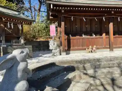 赤羽八幡神社(東京都)