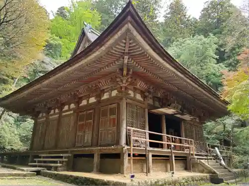 室生寺(奈良県)