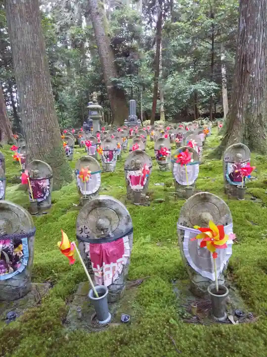 金剛輪寺の仏像