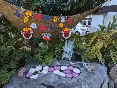 三輪神社(愛知県)