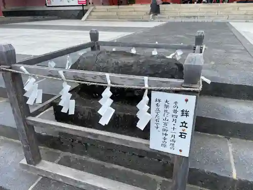 富士山本宮浅間大社(静岡県)