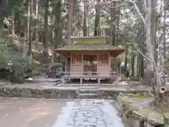 室生寺(奈良県)