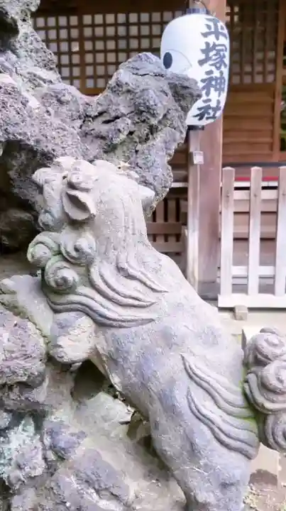 平塚神社(東京都)