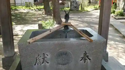若宮八幡宮 (神奈川県)