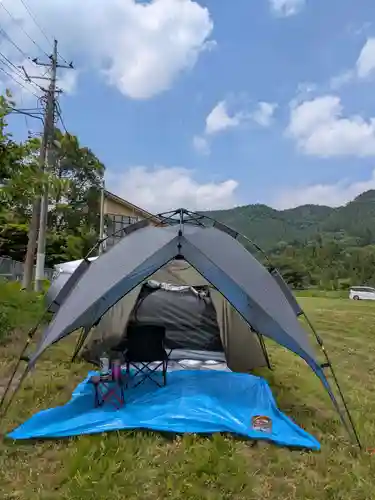 熊ノ平神社(群馬県)