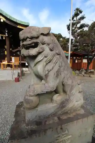 日枝神社(静岡県)