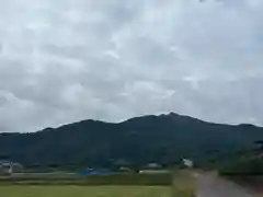 筑波山神社(茨城県)