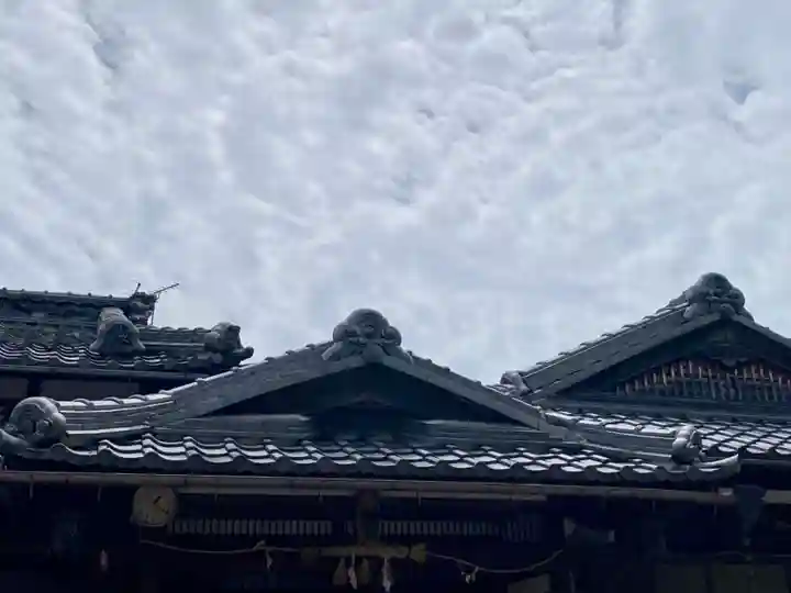 八幡神社(愛知県)