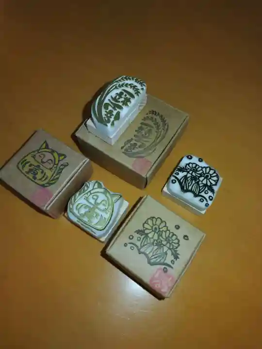 厚別神社(北海道)