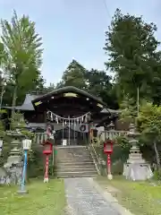 小鹿神社(埼玉県)