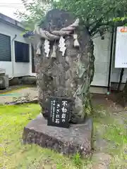 熊本縣護國神社(熊本県)