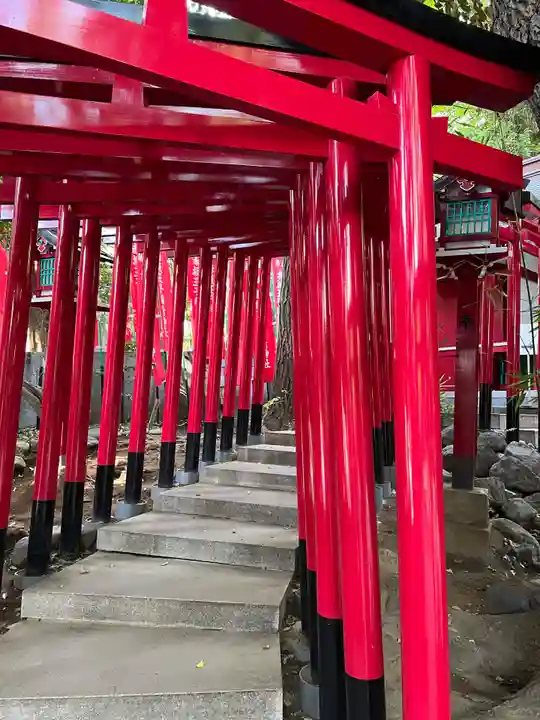 乃木神社(東京都)